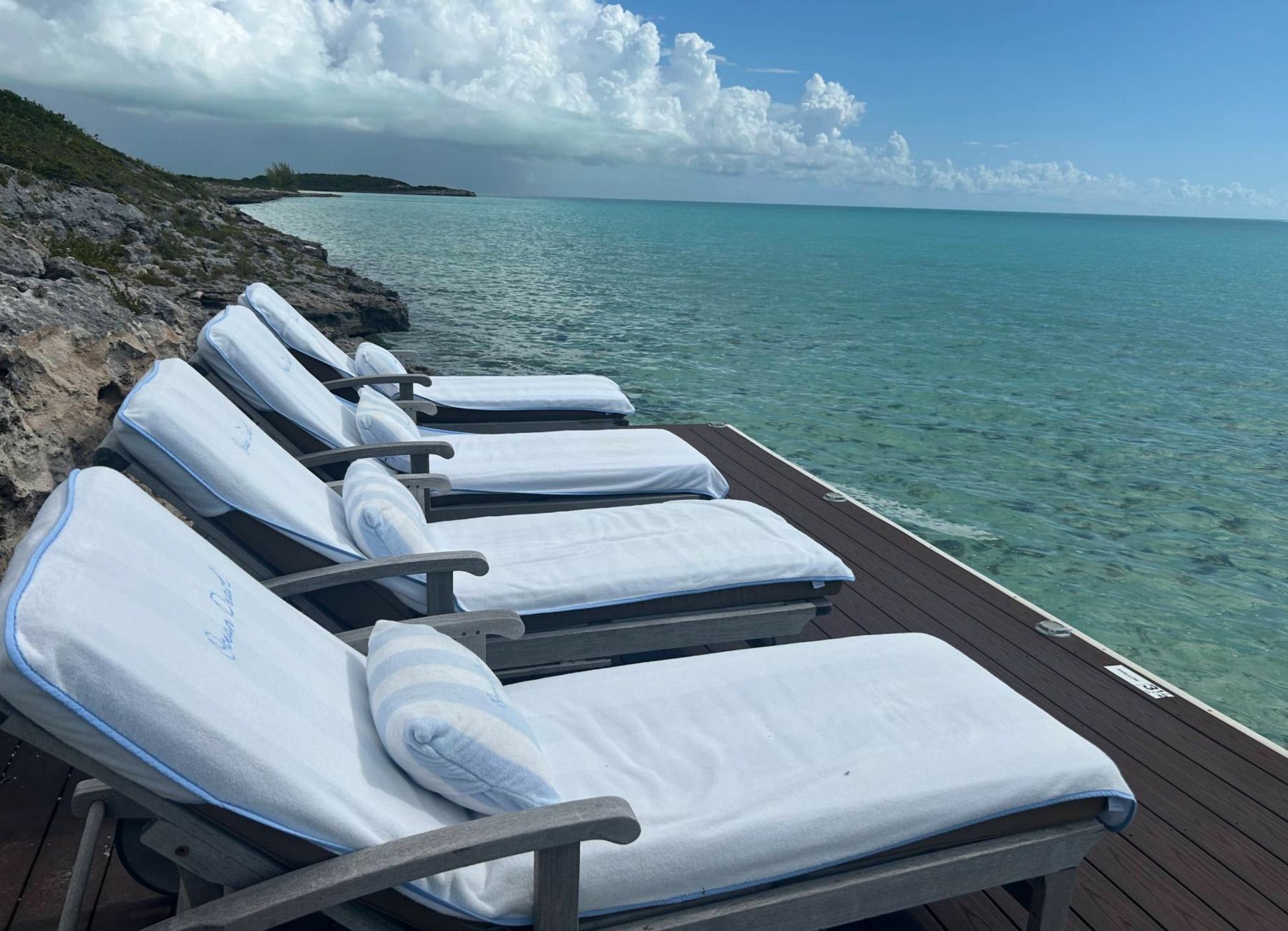 Ocean Pearl Villa villa photo.